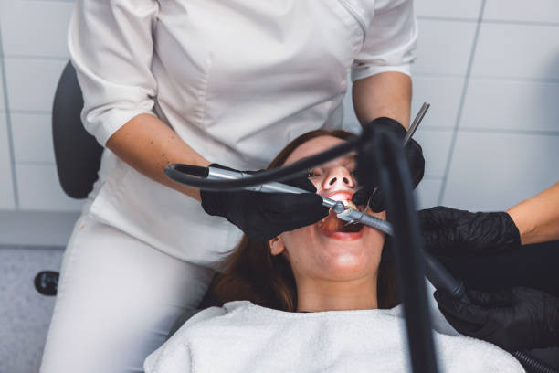 Best Cosmetic Emergency Dentistry in Madison Park, NJ