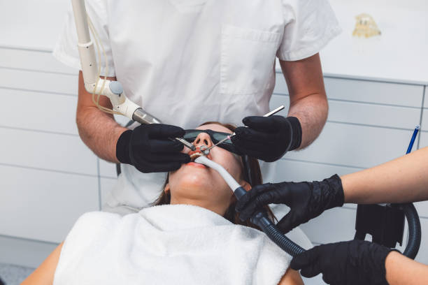 Best Emergency Gum Treatment in Madison Park, NJ